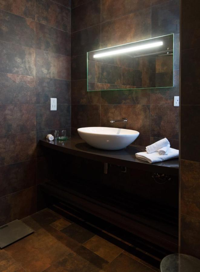 Appartement Metrostays Penthouse Spinola St Julian *