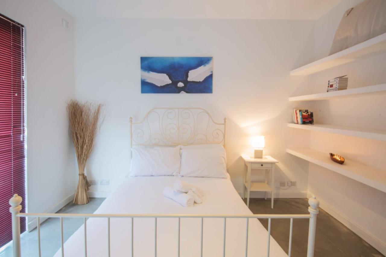 Metrostays Penthouse Spinola St Julian Appartement *