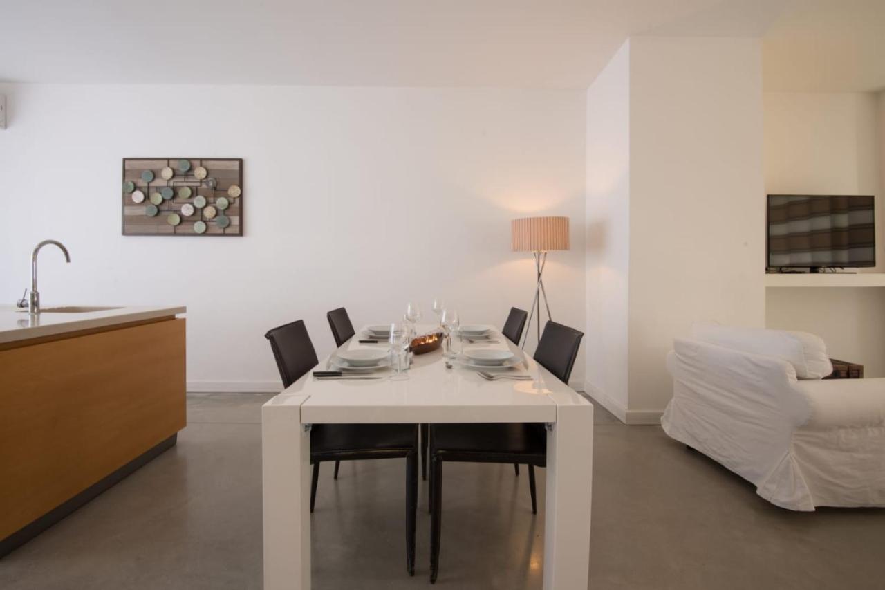 Metrostays Penthouse Spinola St Julian Appartement San Ġiljan
