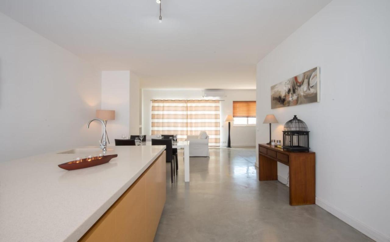 Appartement Metrostays Penthouse Spinola St Julian San Ġiljan