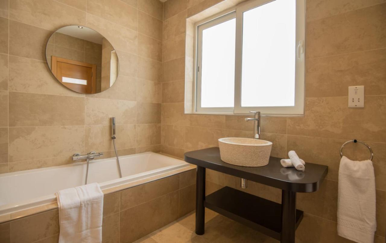 Appartement Metrostays Penthouse Spinola St Julian *