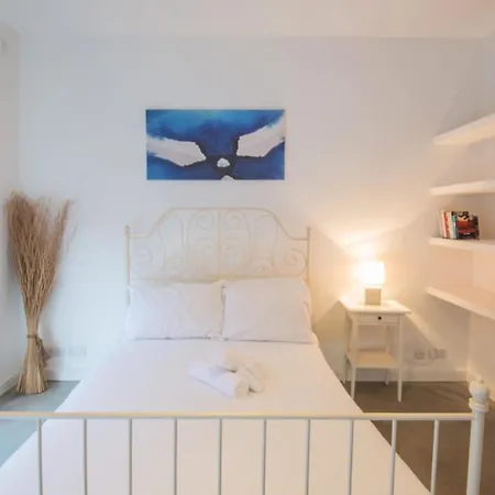 Metrostays Penthouse Spinola St Julian St. Julian's Zewnętrze zdjęcie