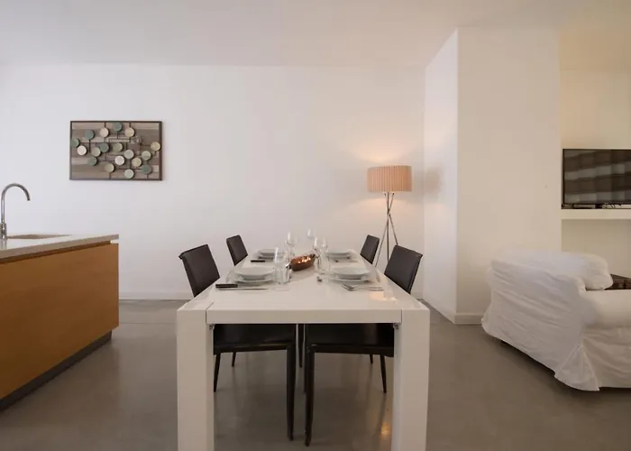 Metrostays Penthouse Spinola St Julian