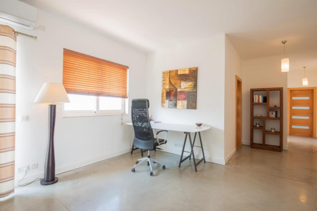 Lägenhet Metrostays Penthouse Spinola St Julian *