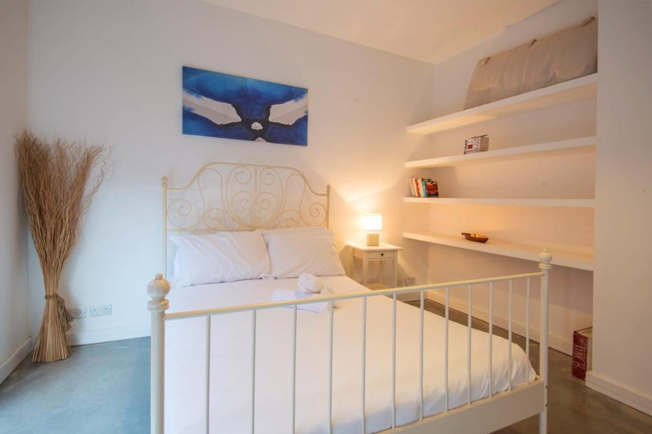 Metrostays Penthouse Spinola St Julian Lägenhet St. Julian's