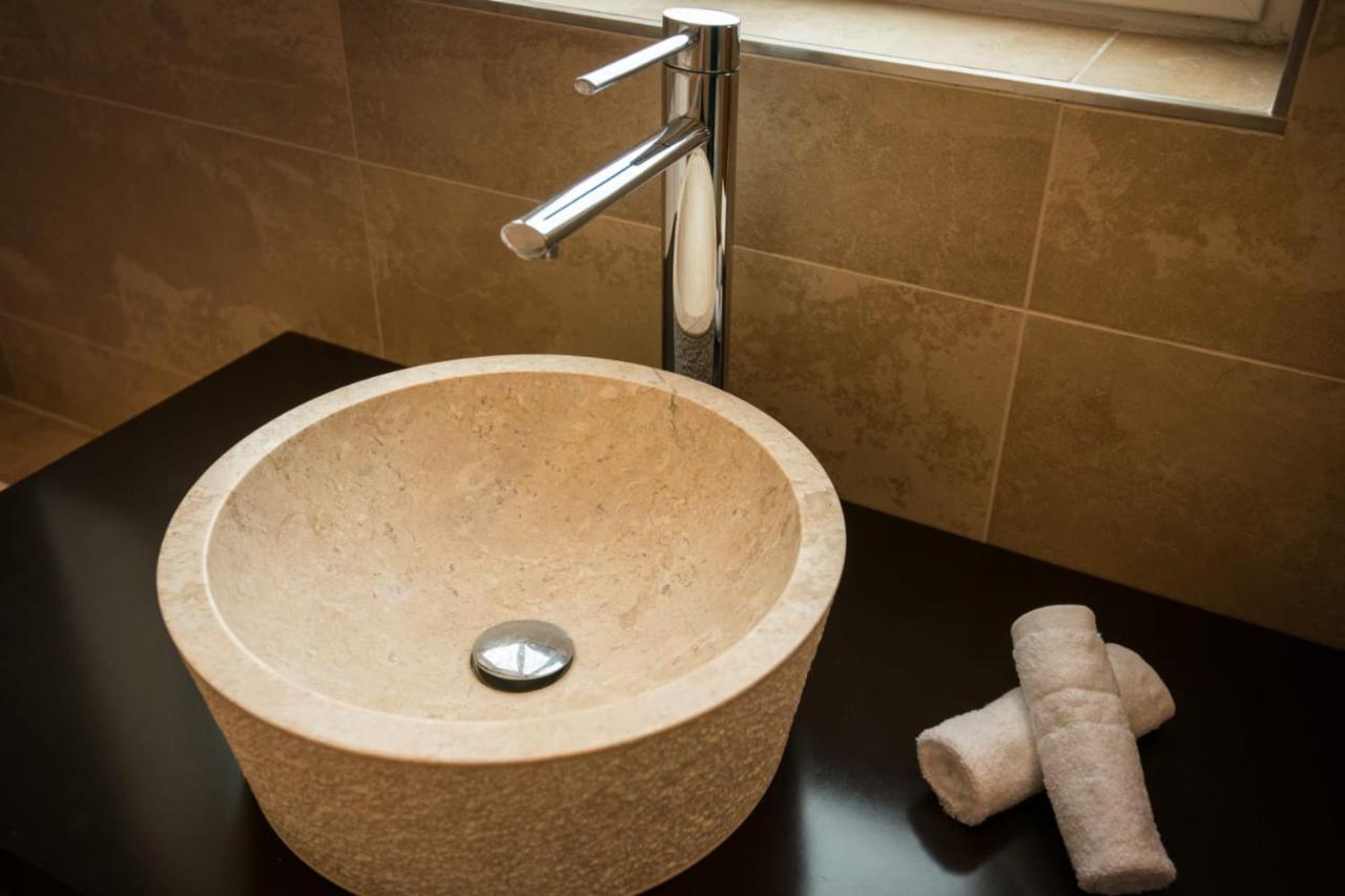 Metrostays Penthouse Spinola St Julian Lägenhet