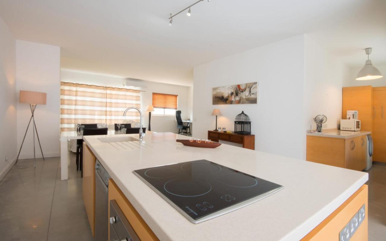 Lägenhet Metrostays Penthouse Spinola St Julian *