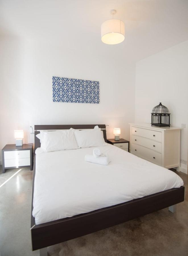 Metrostays Penthouse Spinola St Julian * St. Julian's