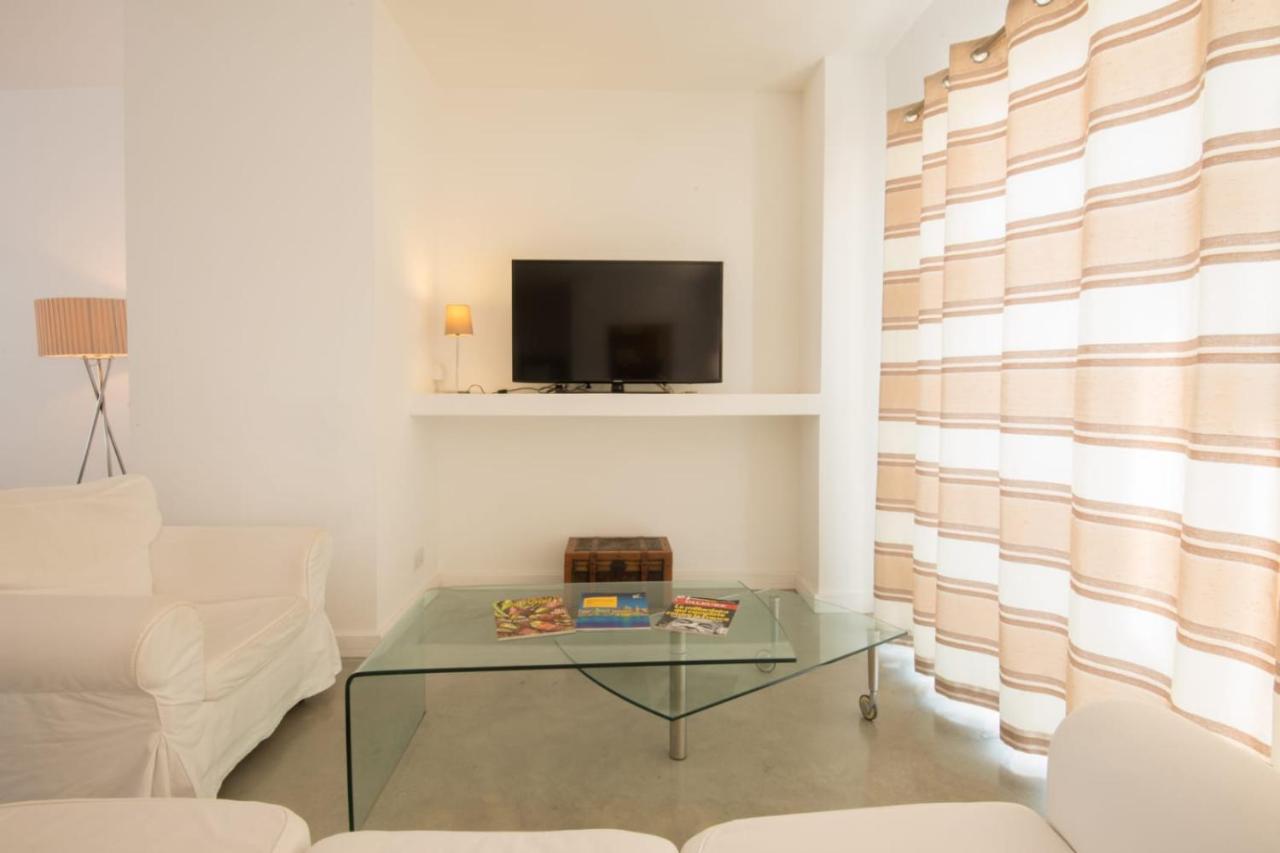 Lägenhet Metrostays Penthouse Spinola St Julian *